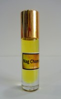 Nag Champa Attar Perfume Oil